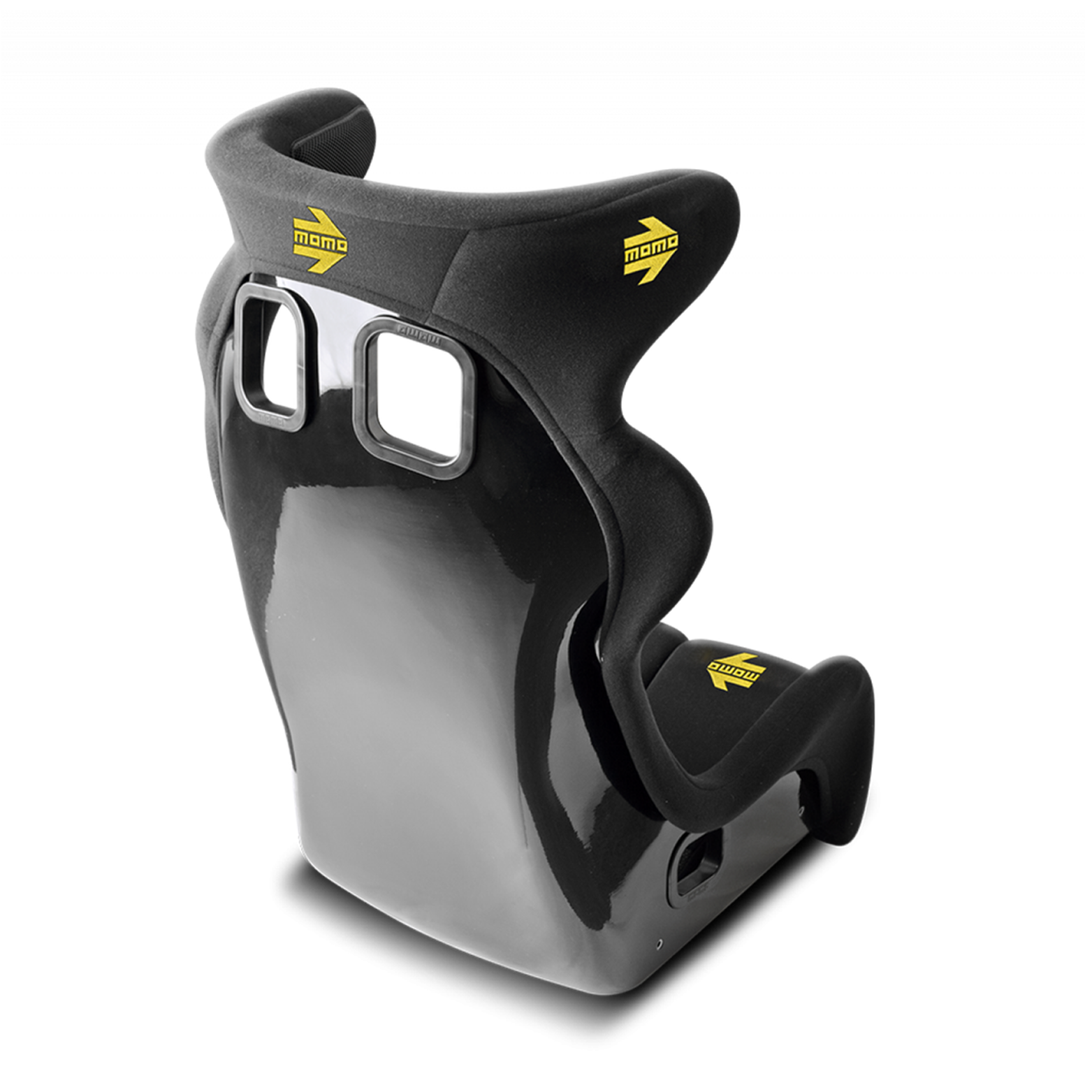 MOMO Daytona EVO FIA halo Racing Seat — Track First